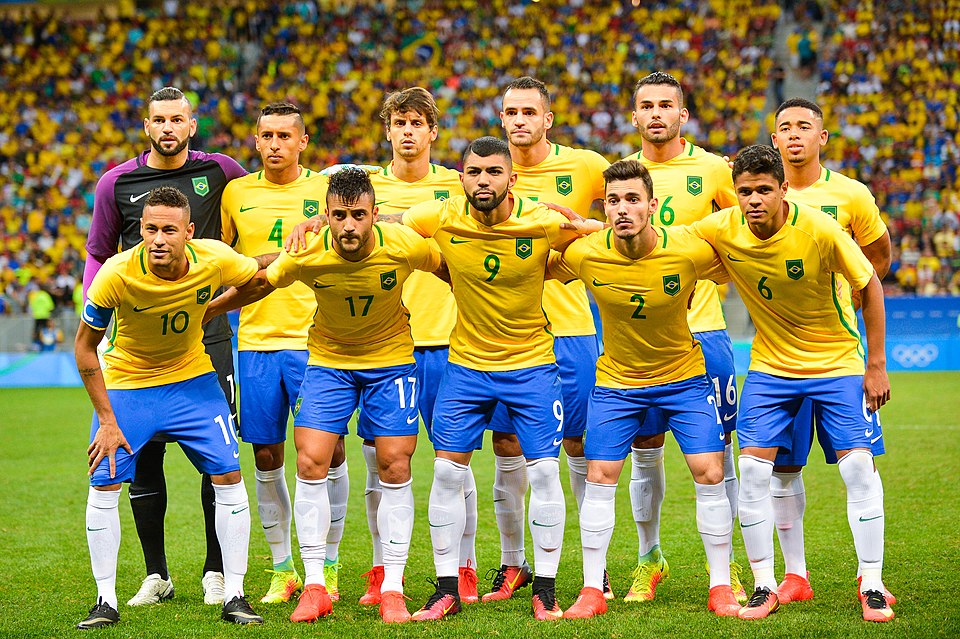 Brazil