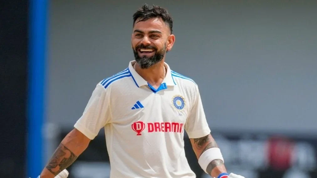 Kohli