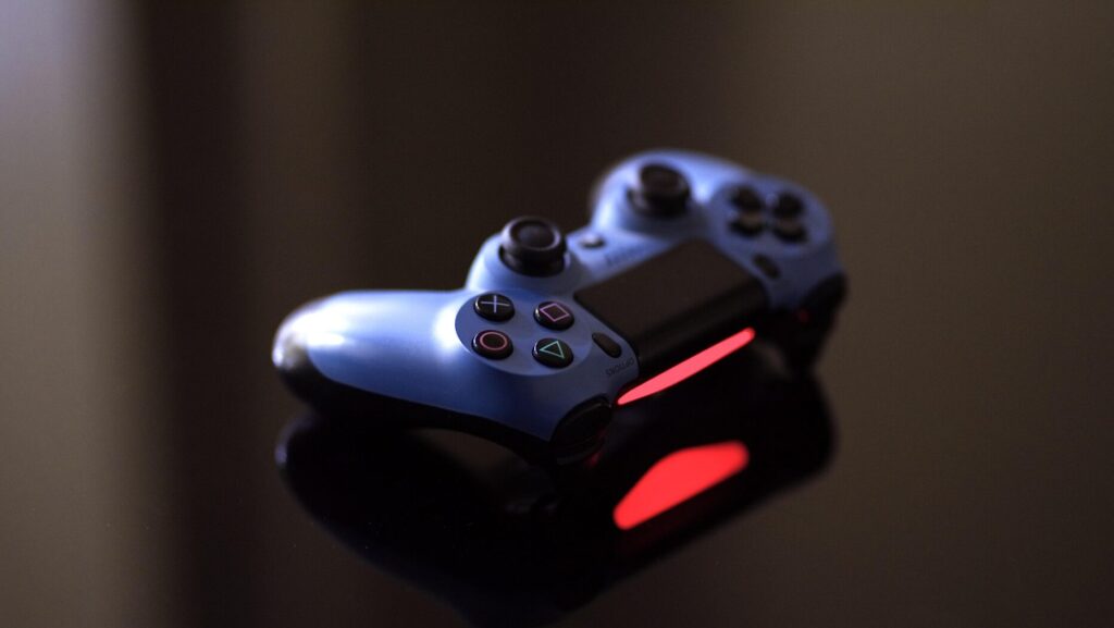 online gaming