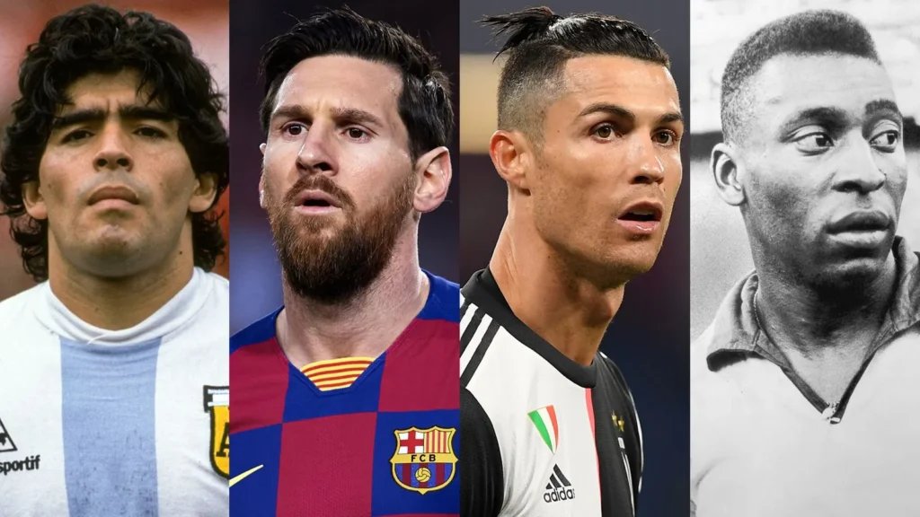football records