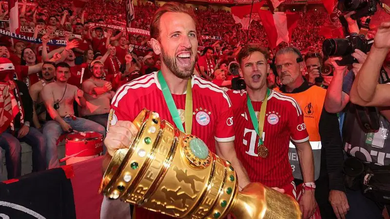 Football world cup 2026 winner Harry Kane