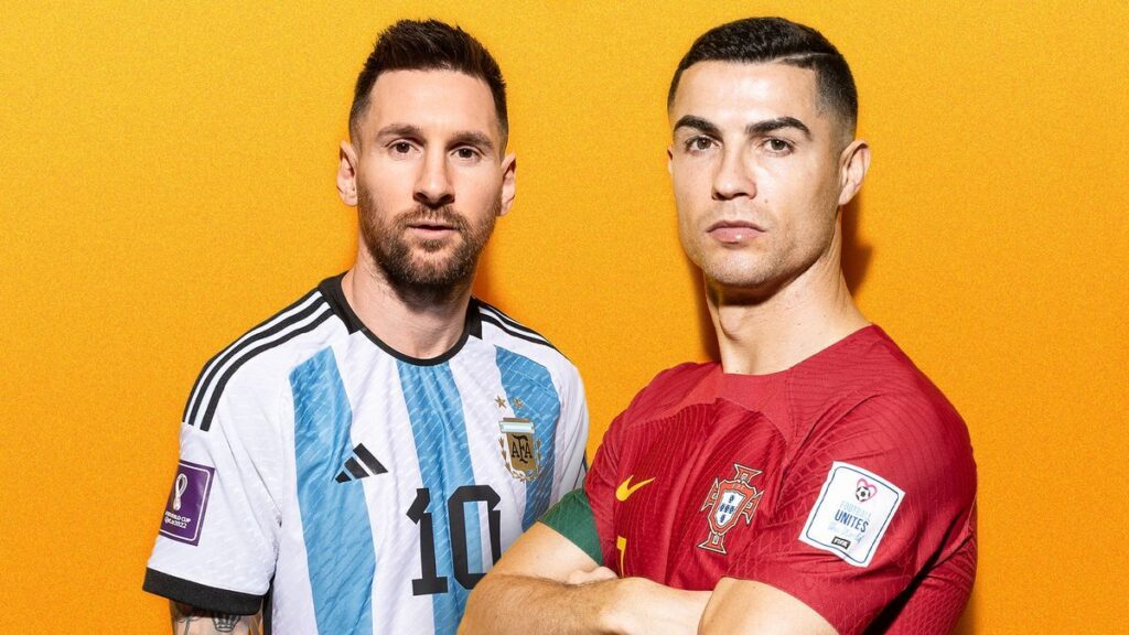 ronaldo
messi
best sports
