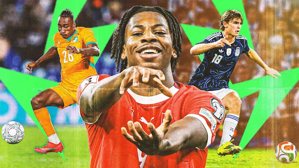 football world cup 2026