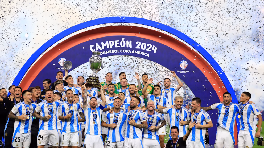 initial world cup squad