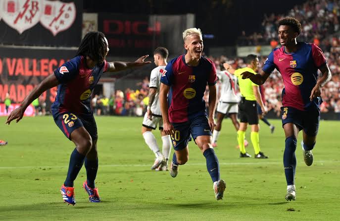 laliga
