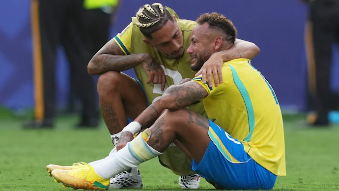 neymar
brazin
norway